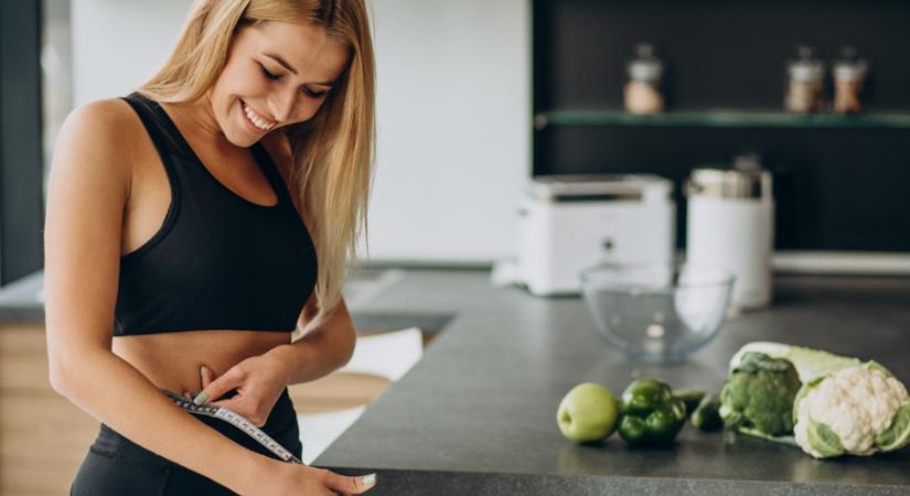 4 tipp a makacs hasi zsír ellen, aminek semmi köze az edzéshez