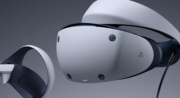 A Sony 100 euróval csökkentette a PlayStation VR2 árát