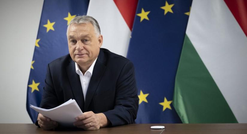 „A kábítószer-kereskedőknek kampó” – felsorolta Orbán Viktor, mi lesz a drogok elleni kormánybiztos feladata