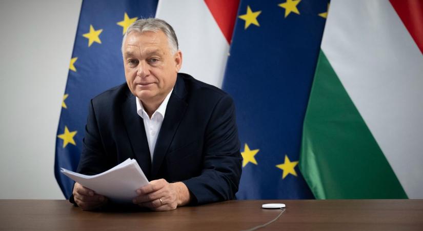 Orbán Viktor: a kábítószer-kereskedőknek kampó (videó)