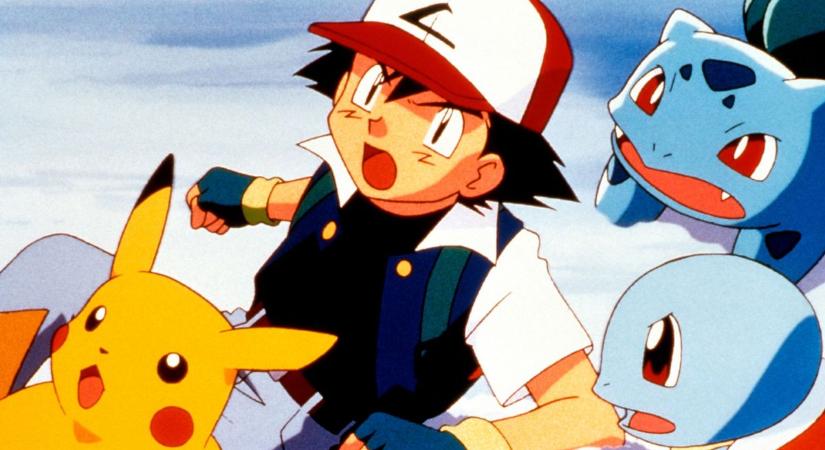 Kvíz: 29 éves lett Pokémon, lássuk, mennyire emlékszel még rá? Teszteld!