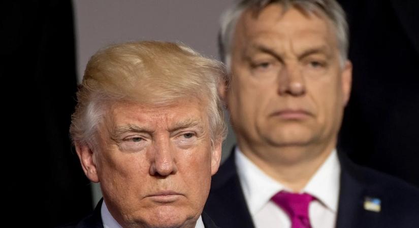 Orbán mutatta meg Trumpnak, miként kell győzelemre vinni a tekintélyelvű politikát