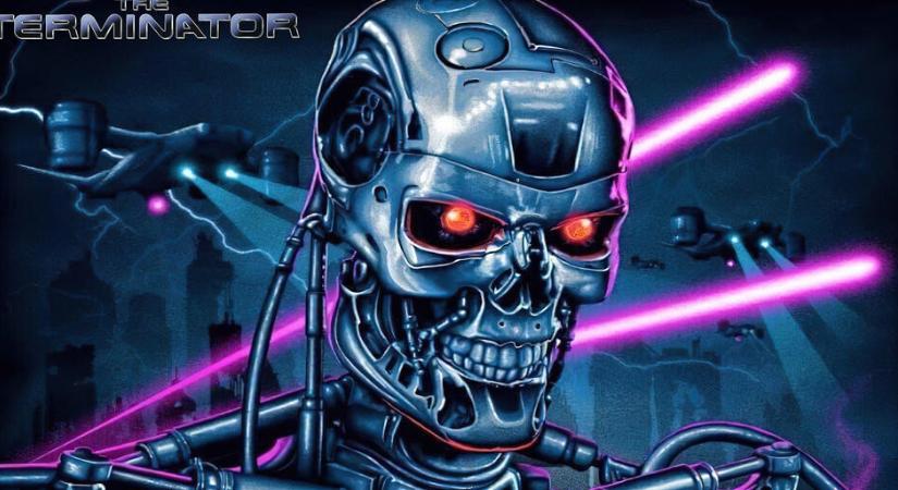 Oldalnézetes retró akciójáték lesz a Terminator 2D: NO FATE