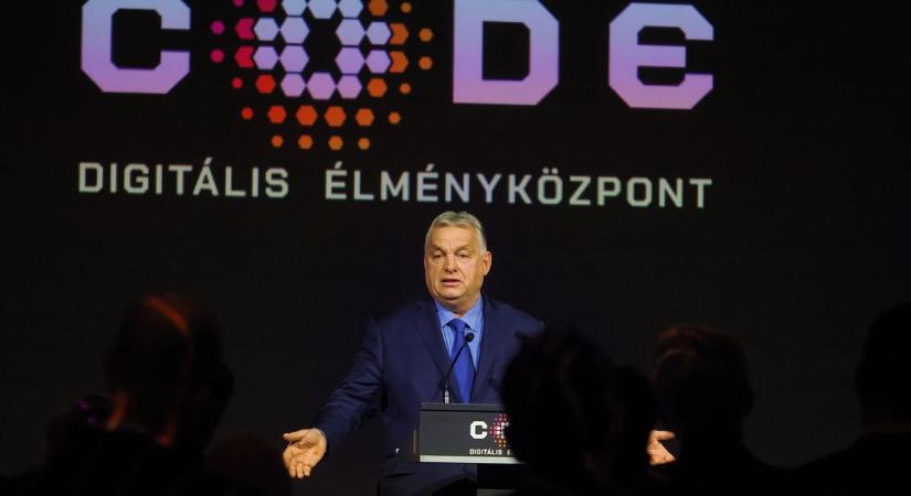 Orbán Viktor: Veszprém konzervatív módon leleményes város