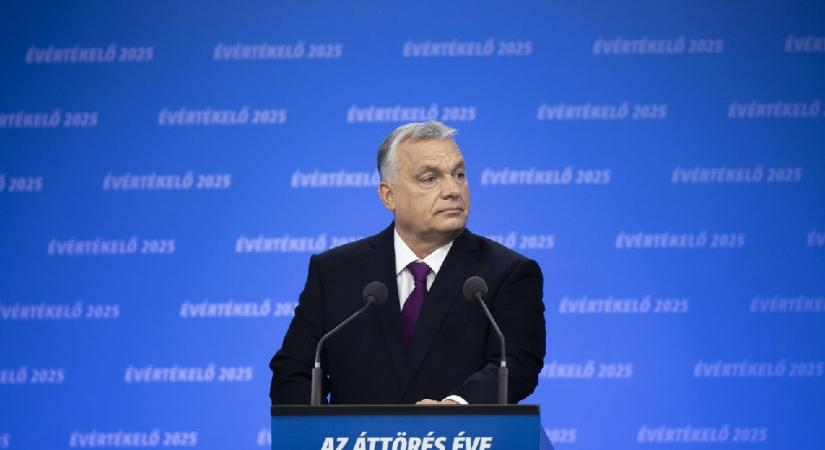 Orbán szerint Magyarország sokszínű, toleráns és büszke nemzet