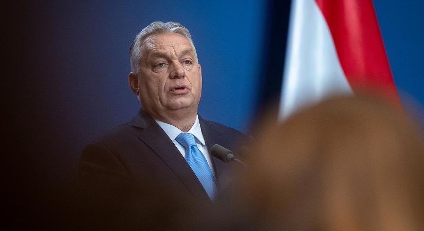 Orbán Viktor: Hajtóvadászatot indítunk a „kotyvalékok” terjesztői ellen