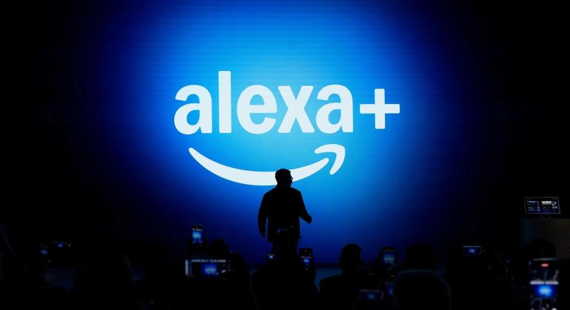 Az Amazon bemutatta új AI alapú virtuális asszisztensét, az Alexa-t