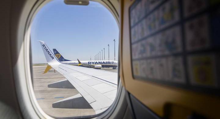 Sokakat sokkolt a Ryanair: erre készülnek 2025-ben