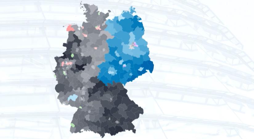 „Bosszant a sok külföldi, nem olyan már a város, mint volt” - AfD-szavazók Kelet-Németországban