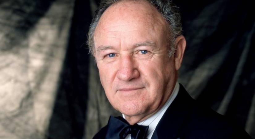 Ez okozhatta Gene Hackman és felesége halálát: az Oscar-díjas sztár lánya árulta el