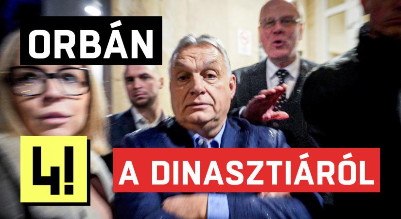 Orbán: Az igazság nem függ attól, hogy mennyien hiszik el