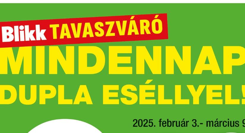 Elképesztő összeget kaszált a Blikk játékának legfrissebb nyertese: erre költi a pénzt