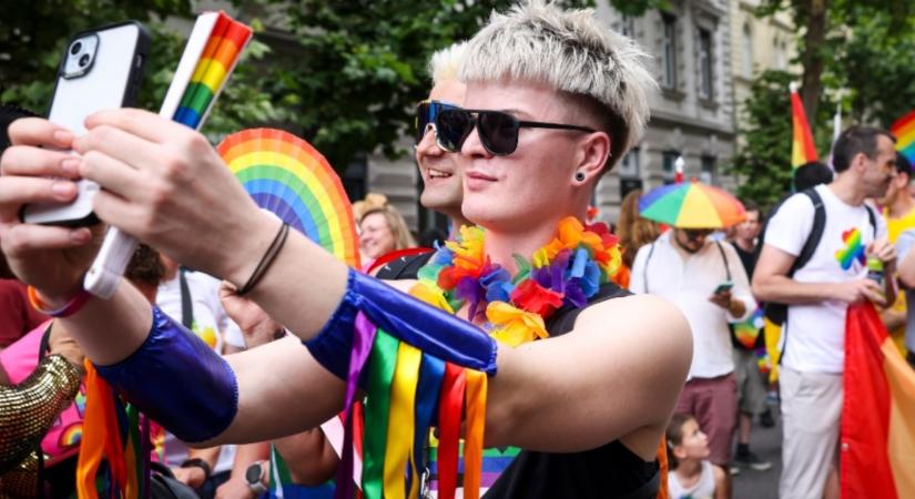 Orbán a választásra készül a Pride betiltásával