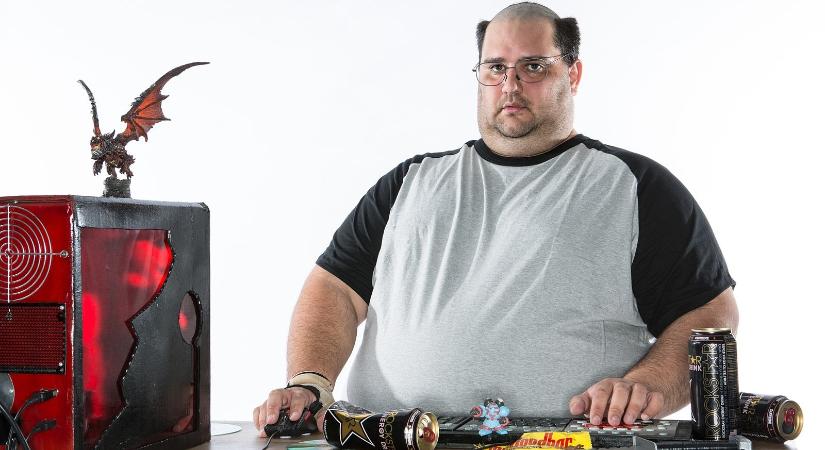 Elhunyt a World of Warcraft és South Park cosplay-legenda, Jarod Nandin