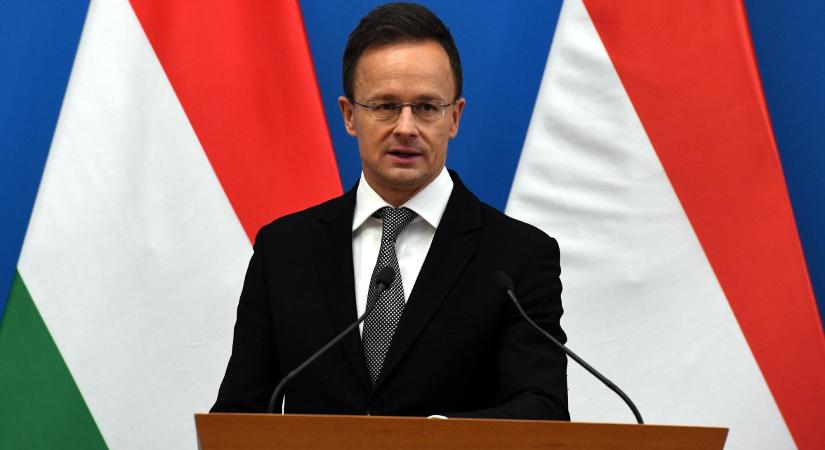 Szijjártó Péter: Magyarországon nincs energiabiztonság nukleáris energia nélkül  videó