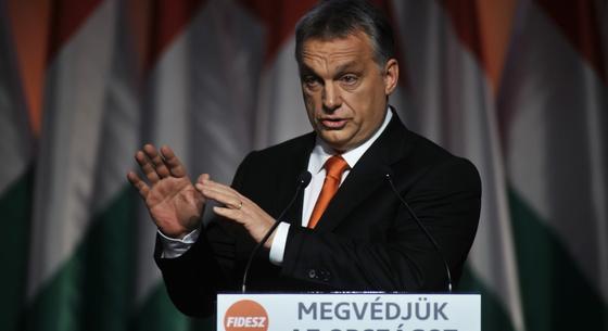 Orbán tíz éve még hálás volt a melegeknek, de a melegek már akkor sem voltak hálásak neki