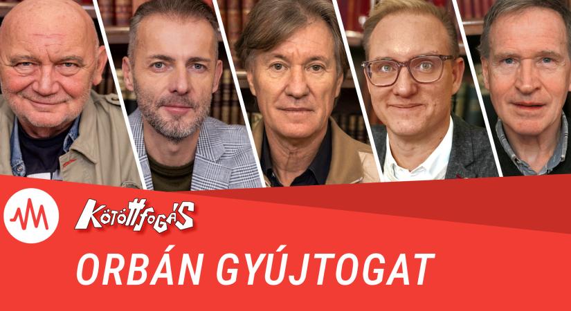 Kötöttfogás 335. – Orbán gyújtogat