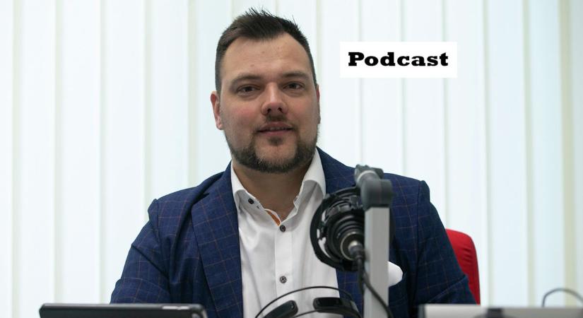 Hamarosan itt a naptári tél vége, most eláruljuk, a bőrünkön is érezzük-e majd a felmelegedést – podcast