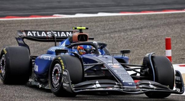 Williams az élen, a McLaren gyenge pontja – a csütörtöki F1-es tesztnap hírei