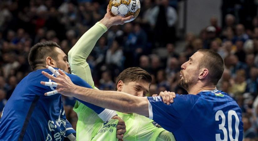 A Szeged bravúros pontszerzéssel jutott tovább a BL-ből