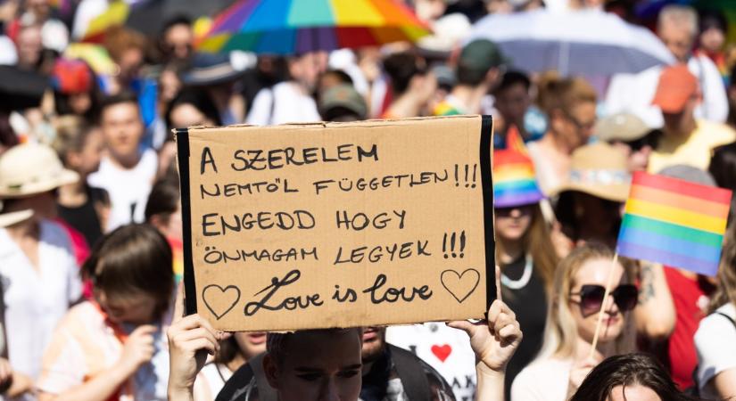 A Mi Hazánk máris benyújtotta a törvényjavaslatot a Pride betiltásáról