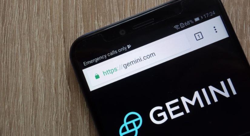 A SEC lezárta a Gemini elleni vizsgálatot – nem lesz büntetés