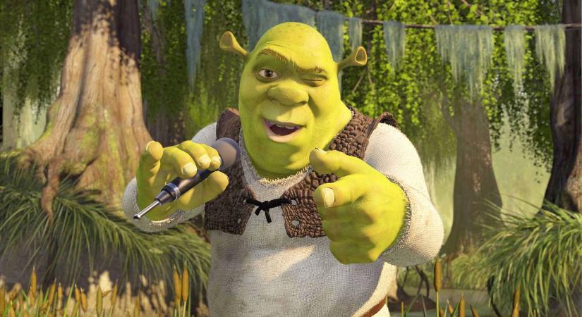 Utálják a rajongók a Shrek 5 első betekintőjét a karakterek újratervezése miatt