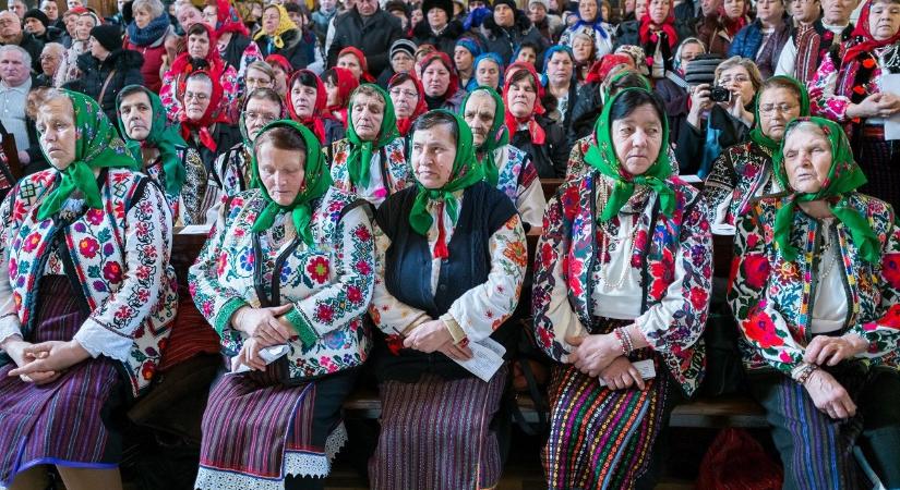 Magyar alprefektusa lett a moldvai csángók által lakott Bákó megyének