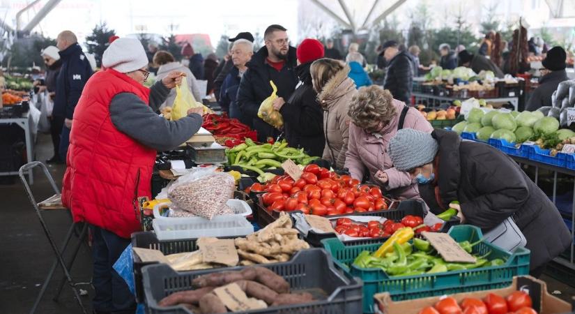 Kéregetők, koldusok zaklatják az embereket most már itt is