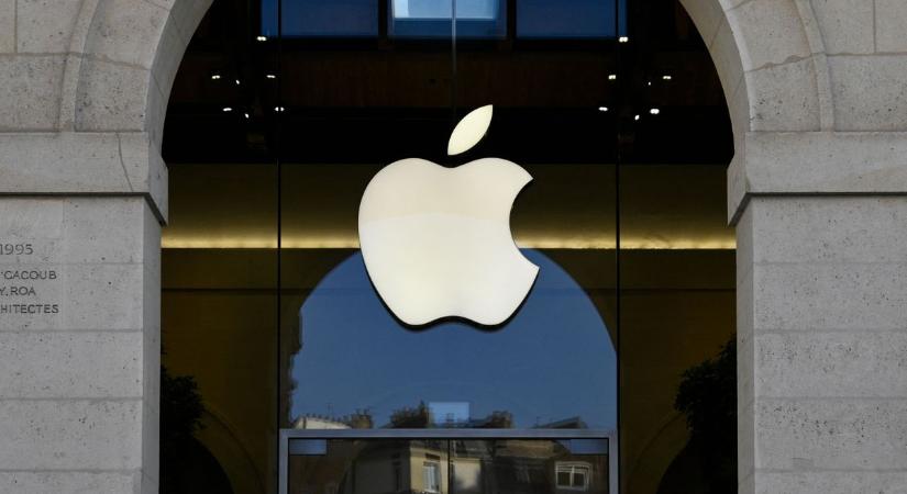 Újabb bírságra számíthat az Apple: ezúttal a francia versenyhatóság kötött bele – törvényt sérthet az adatvédelmi rendszere