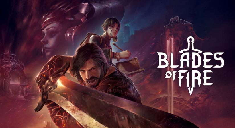 Májusban érkezik a MercurySteam új akció-szerepjátéka, a Blades of Fire