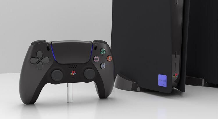 PlayStation 2 inspirálta retro PS5-öket dobnak piacra