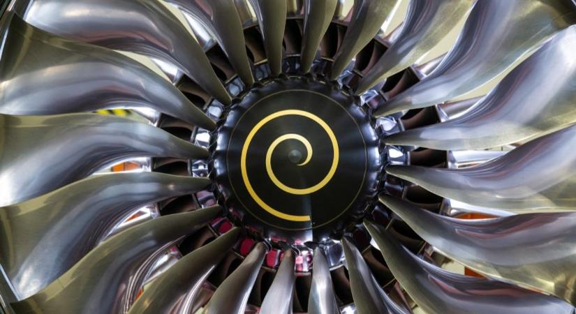 Rolls-Royce: pörög a turbinaüzlet, katapultált az árfolyam