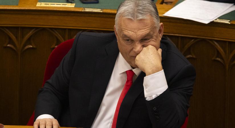 Tippeld meg, mi volt Orbán szerint az elmúlt évek legnagyobb politikai korrupciós botránya!