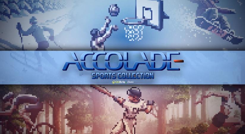 Accolade Sports Collection teszt