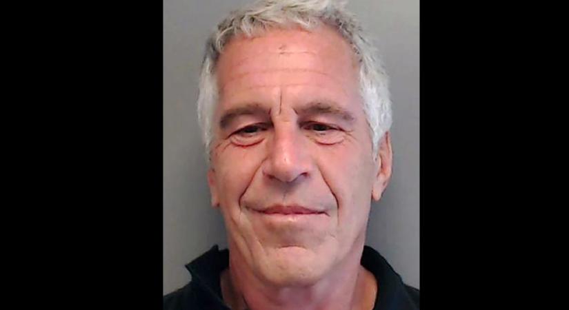 Az amerikai kormány nyilvánosságra hozta az Jeffrey Epstein-akta egyes dokumentumait