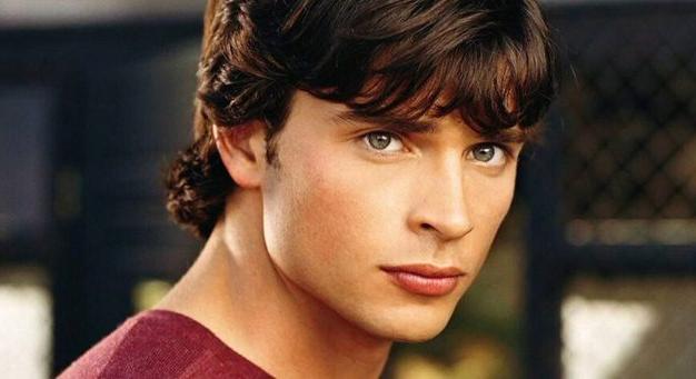 Így fest napjainkban Tom Welling, a Smallville egykori szívtiprója