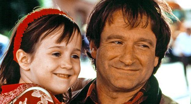 Emlékszel rá? Így néz ki most a Mrs. Doubtfire egykori gyereksztárja