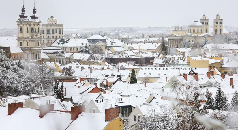 Szállás trendek télen: Eger, Szeged és Pécs dominálták a belföldi piacot