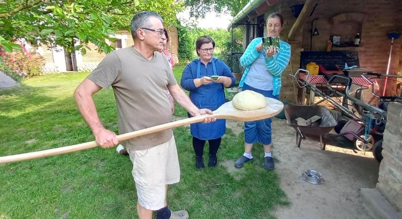 Nincs jakuzzi, de Bárdudvarnokon komolyan veszik az agroturizmust