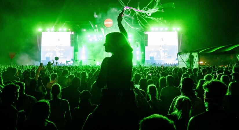 The Island of Greendom: két elismerést is kapott Londonban a Sziget