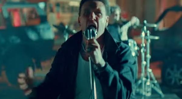 Látványos klip készült a Papa Roach legutóbbi dalához: 'Even If It Kills Me'
