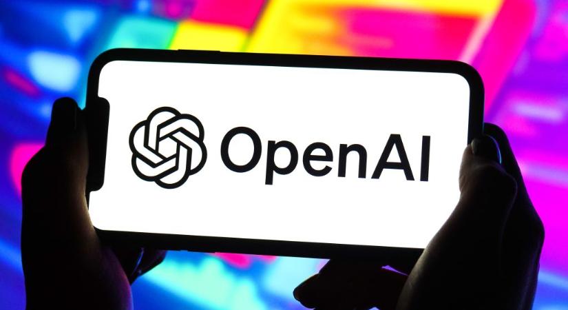 Komoly fejlesztéssel állt elő az OpenAI