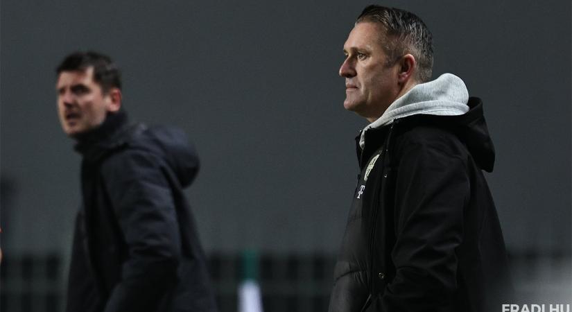 Keane fordulópontot remél a továbbjutástól