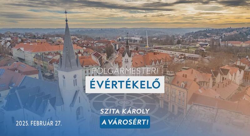 Nézze meg Szita Károly évértékelőjét!