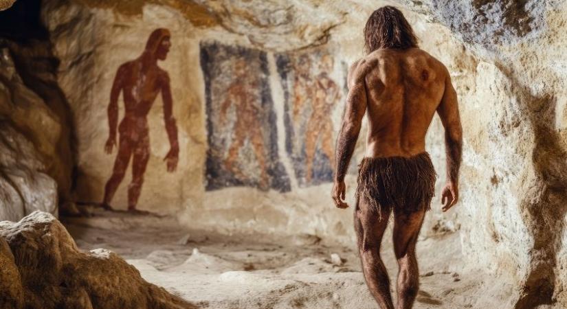 Titkos jelek a csontokban - a neandervölgyiek végzete sokkal rejtélyesebb, mint hittük