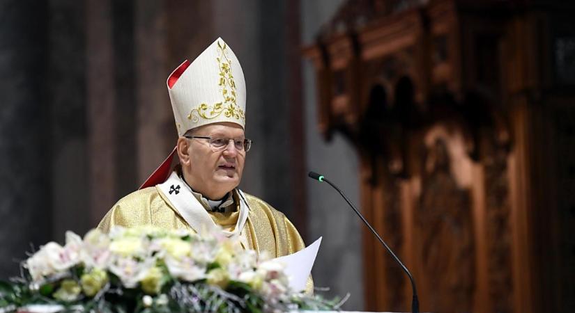 Debrecenből is többen ott lesznek a szentmisén, melyet a magyar püspökök Ferenc pápáért mutatnak be