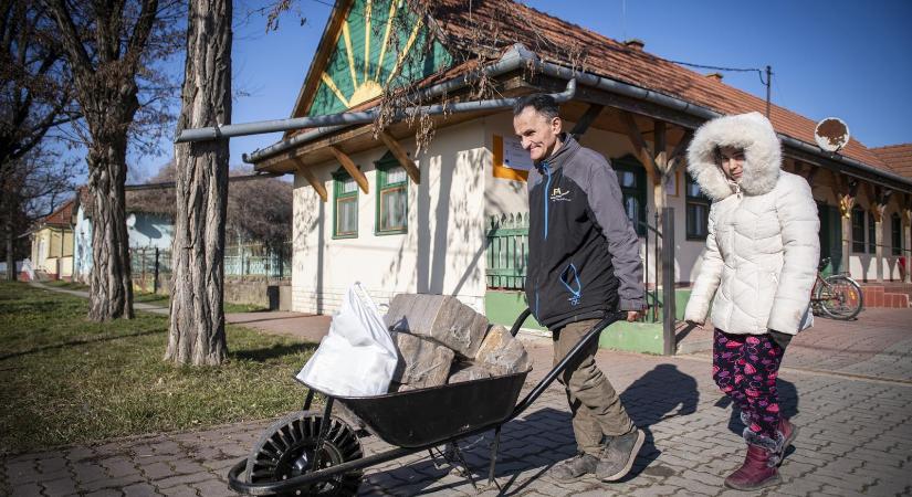 Idén elérheti a 300-at azoknak a falvaknak a száma, ahol a Máltai Szeretetszolgálat segít a település lakóinak felzárkóztatásában