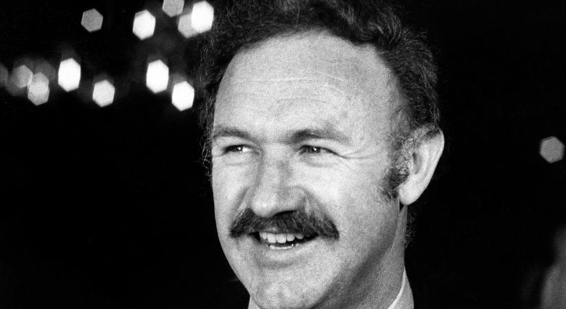 Gene Hackman lányai meglepően nyugodtan reggeliztek apjuk halála után - fotók