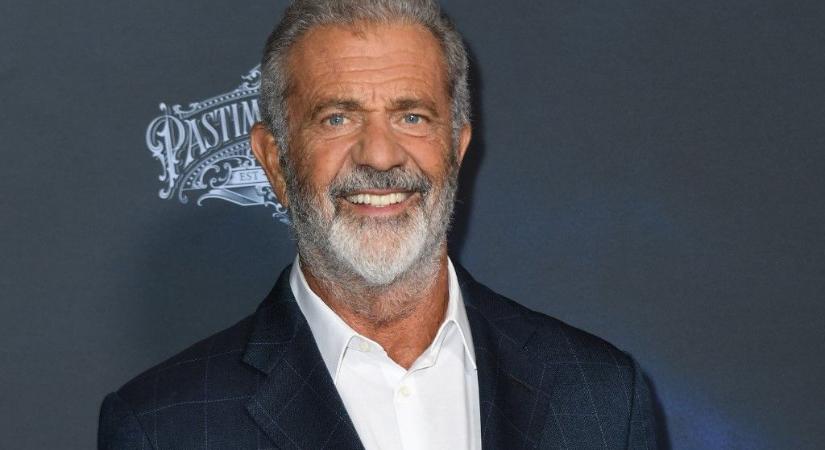 Mel Gibson háborút hirdet Kalifornia vezetői ellen  videó